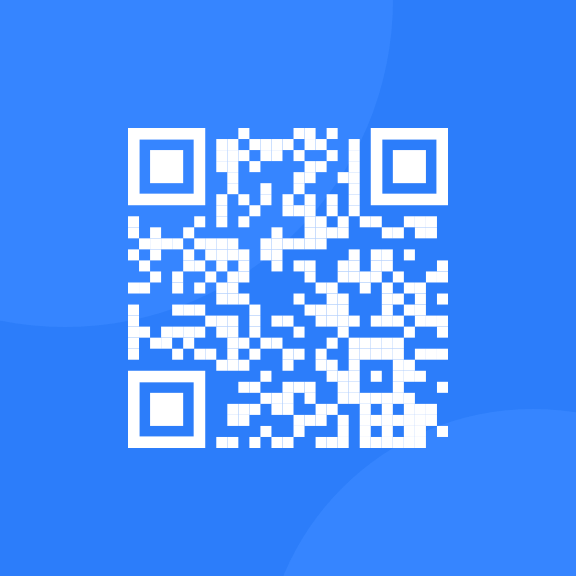 QR Bar Code 