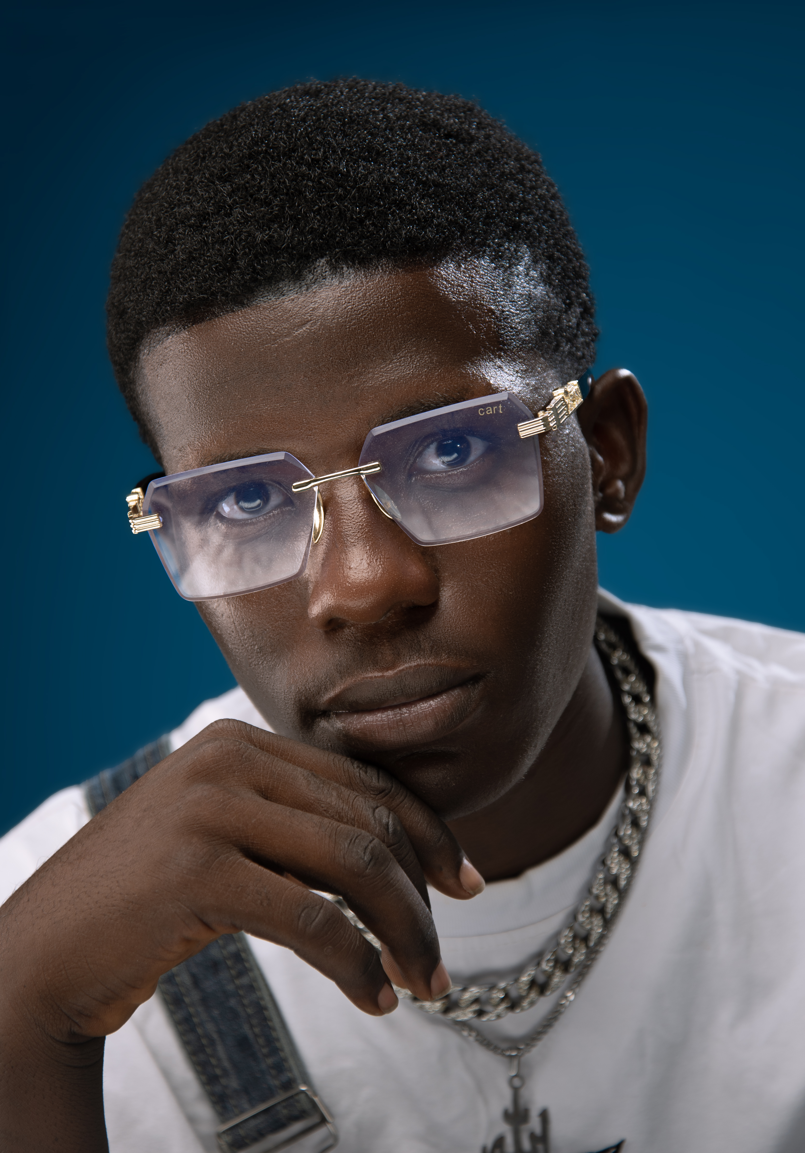 Ismail Jimoh